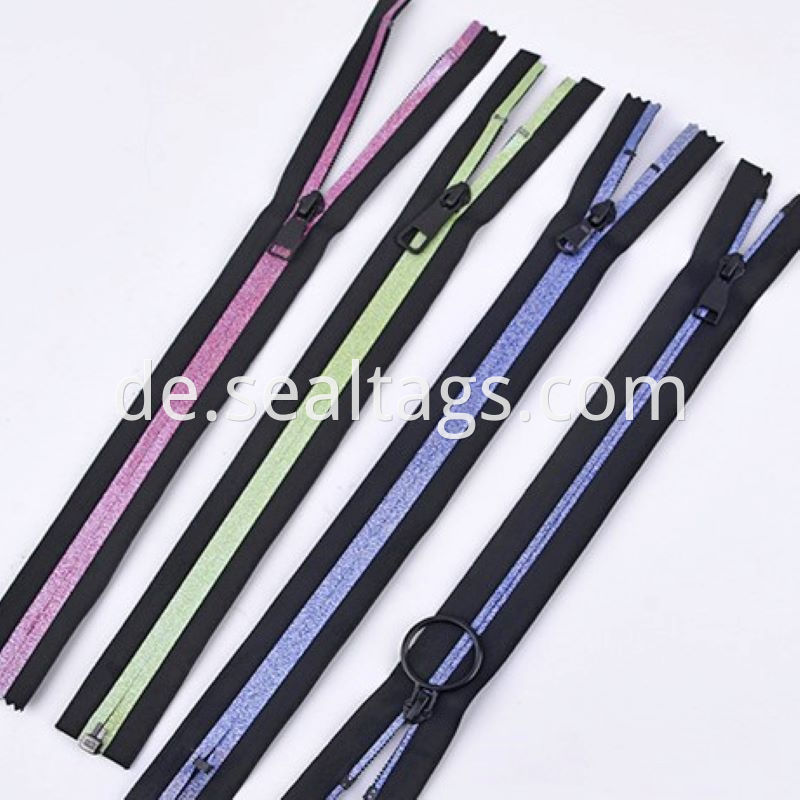 Nylon Zips Uk